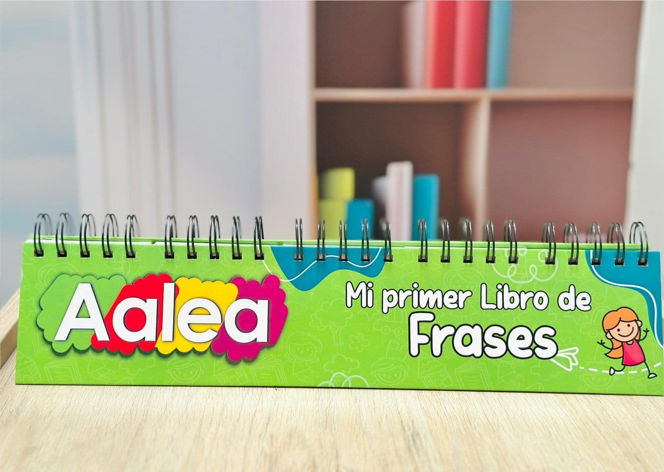 mi 1er libro de frases mi 1er libro de frases