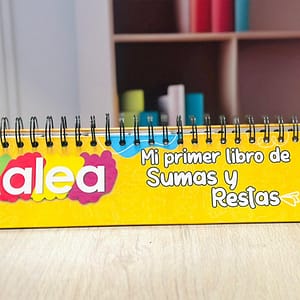 mi 1er libro de frases