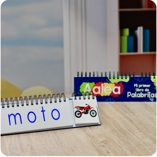 mi primer libro de palabritas mi primer libro de palabritas